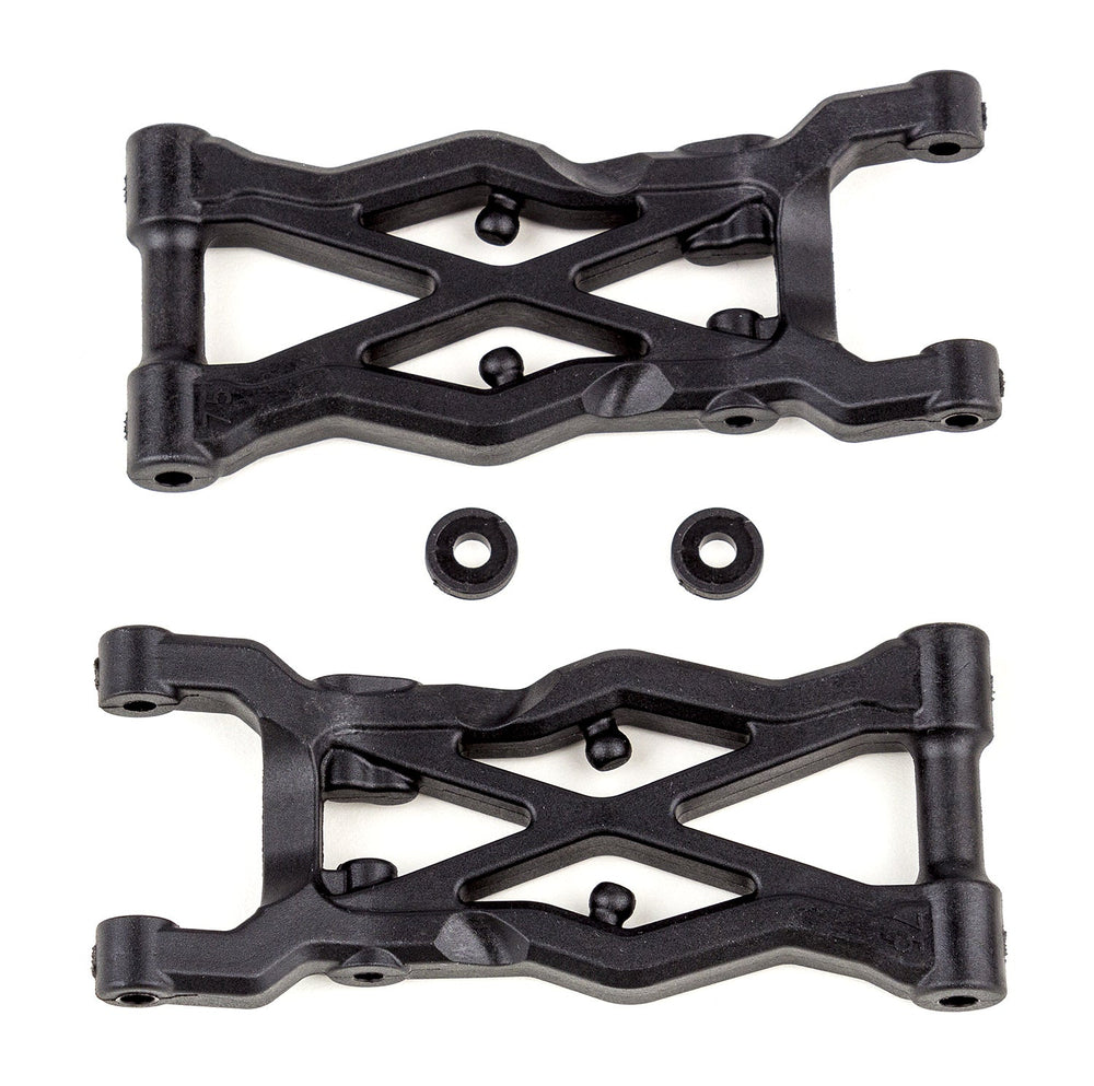Team Associated RC10B6.2 Rear Suspension Arm (75mm)