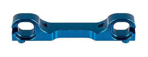 Team Associated RC10B6.3 Aluminum Arm Mount C Wide (ONLINE ORDER ONLY)