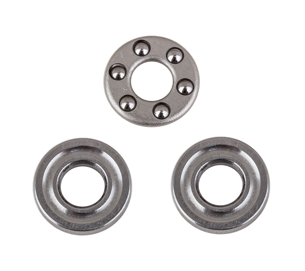 Team Associated Caged Thrust Bearing Set for Ball Differentials