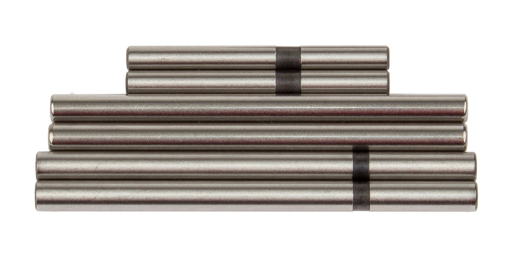 Team Associated Hinge Pin Set for B74 (ONLINE ORDER ONLY)