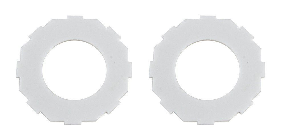 Team Associated Octalock Slipper Pad 19mm