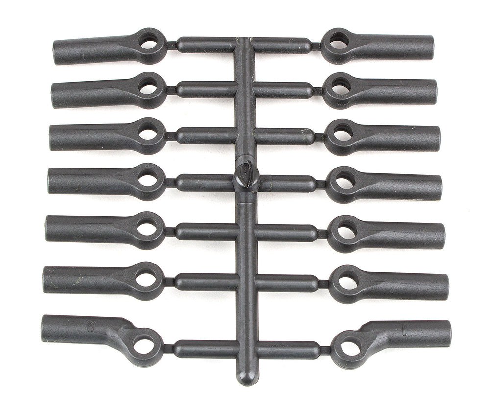 Team Associated Ballcups for 3.5mm Turnbuckles (ONLINE ORDER ONLY)