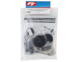 Team Associated RC10B74.2 Factory Team Decoupled Slipper Clutch Conversion Kit (ONLINE ORDER ONLY)