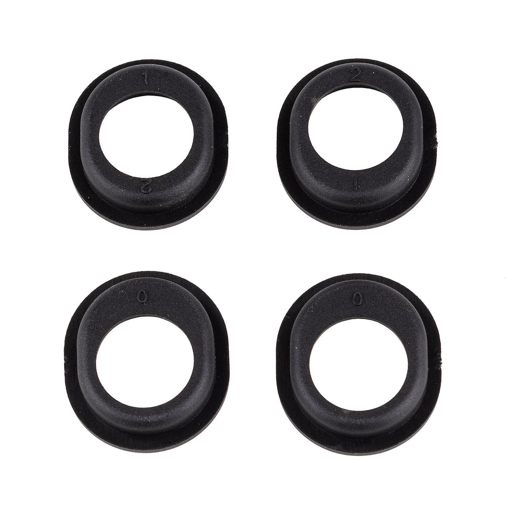 Team Associated Differential Height Inserts 92407 (ONLINE ORDER ONLY)