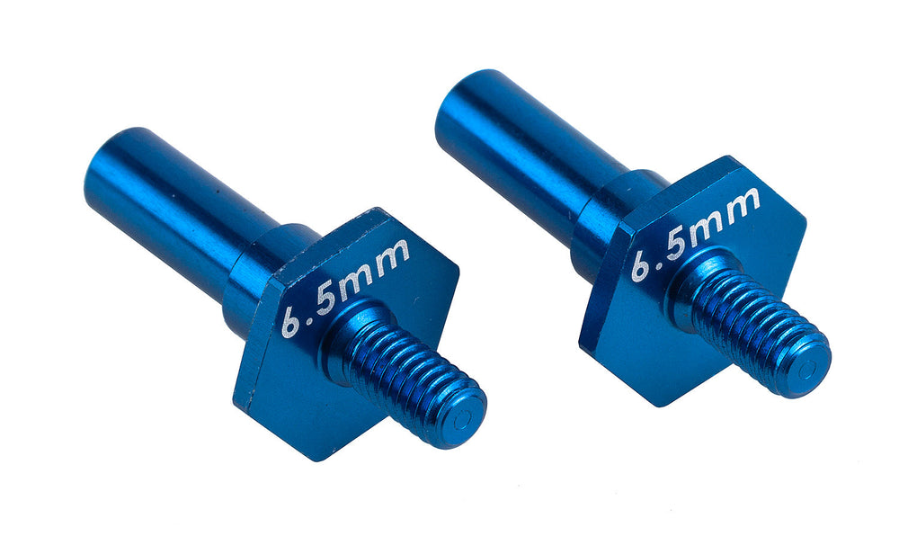 Team Associated Front Axle, 6.5mm 92462 (ONLINE ORDER ONLY)