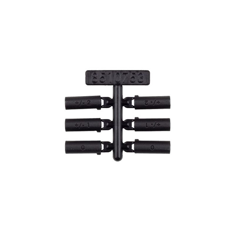 Team Associated RC10B84 Caster Inserts  92522 (ONLINE ORDER ONLY)