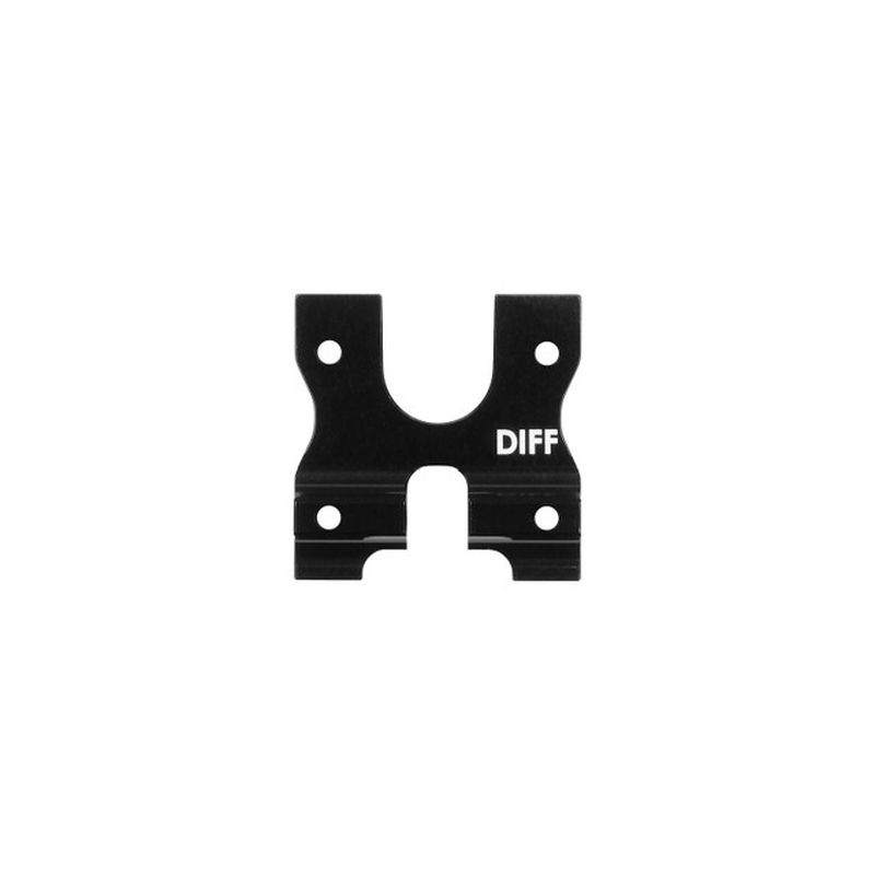 Team Associated RC10B84 Center Bulkhead, Diff  92527 (ONLINE ORDER ONLY)