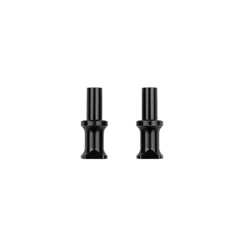 Team Associated RC10B84 Steering Bellcrank Post Set 92532 (ONLINE ORDER ONLY)