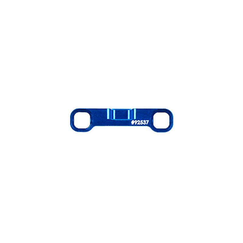 Team Associated RC10B84 Arm Mount A - Adjustable Suspension Geometry