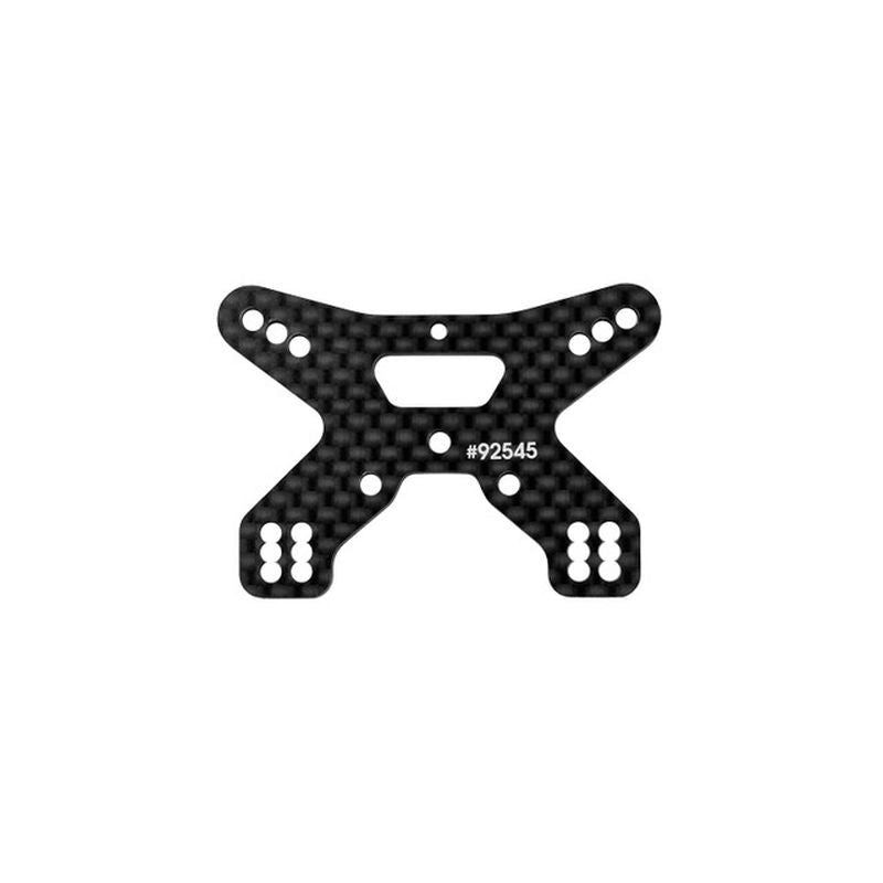 Team Associated RC10B84 Front Shock Tower  92545 (ONLINE ORDER ONLY)