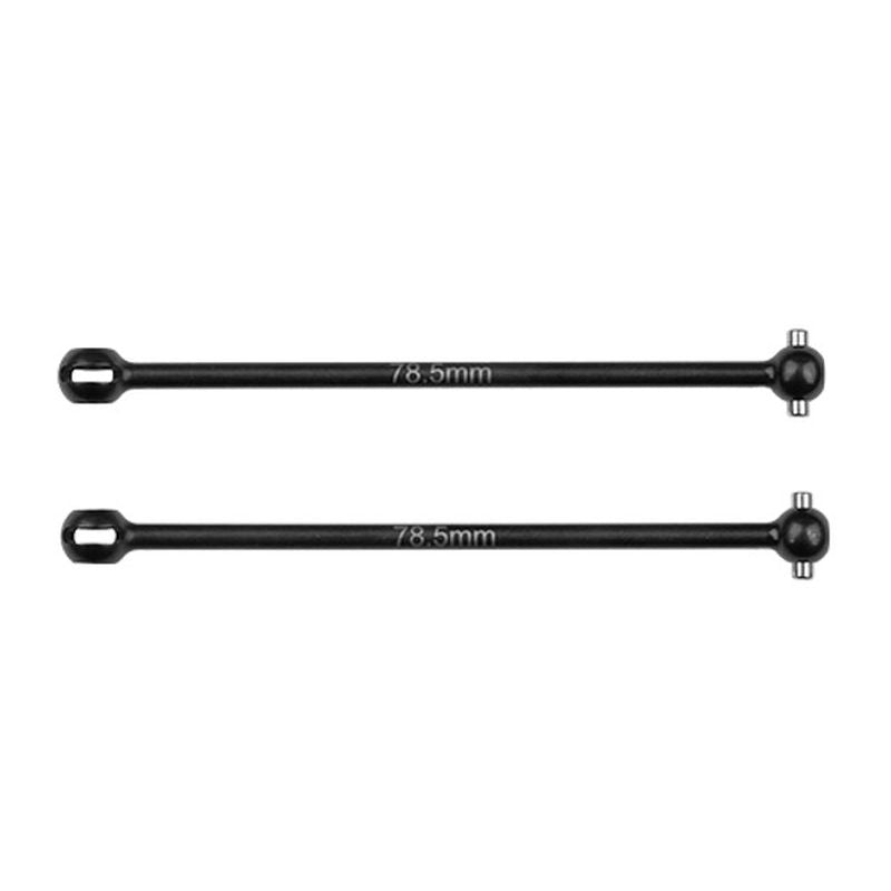 Team Associated HD CVA Bones, 78.5mm  92548 (ONLINE ORDER ONLY)