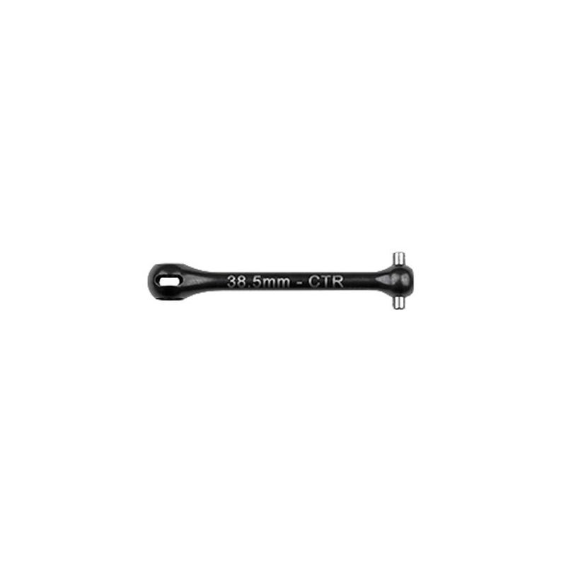 Team Associated RC10B84 Center CVA Bone, 38.5mm 92550 (ONLINE ORDER ONLY)