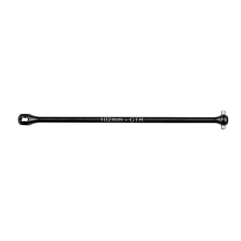 Team Associated RC10B84 Center Cva Bone, 102mm  92551 (ONLINE ORDER ONLY)
