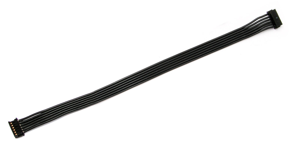 Team Associated Flat Sensor Wire 150mm Brushless Motor Cable