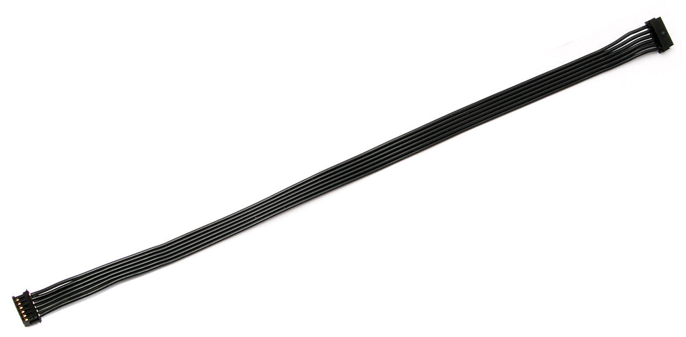 Team Associated Flat Sensor Wire 200mm (ONLINE ORDER ONLY)