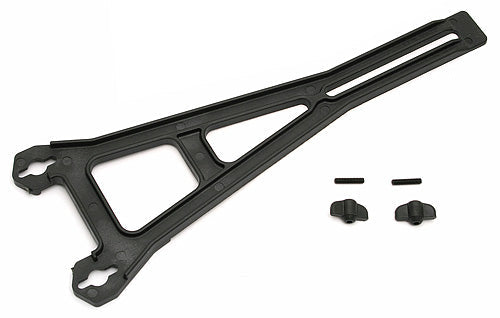 Team Associated SC10 RTR LiPo Battery Strap (ONLINE ORDER ONLY)