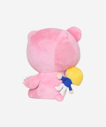 Gloomy Bear & Pity Sitting 7" Plushie (ONLINE ORDER ONLY)