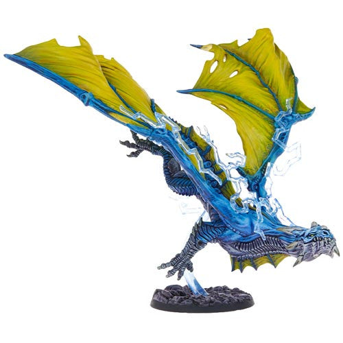Dungeons & Lasers: Freyr the Stormbreaker (ONLINE ORDER ONLY)