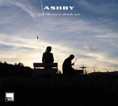 Looks Like You've Already Won [CD] (ONLINE ORDER ONLY)