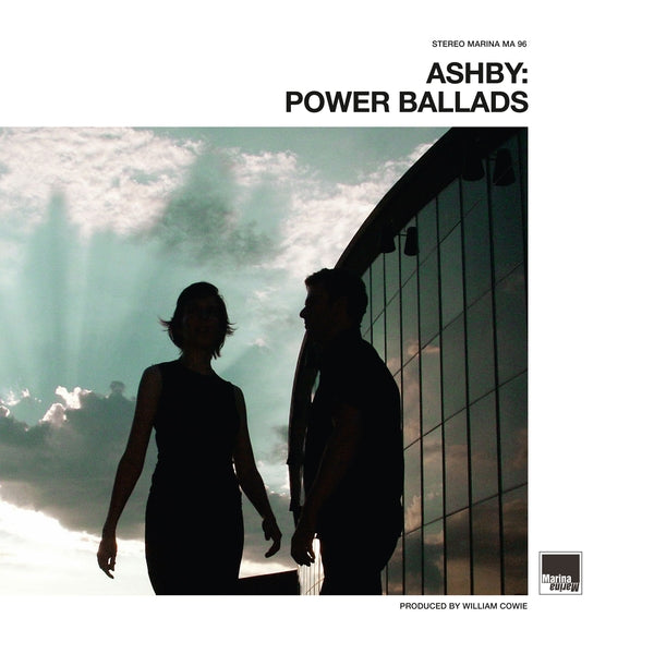 Power Ballads [Vinyl] (ONLINE ORDER ONLY)