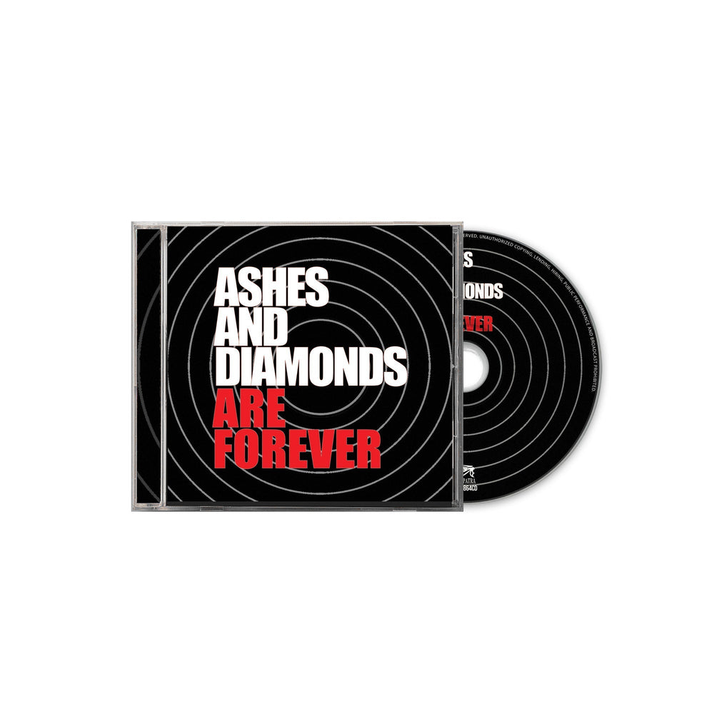Are Forever [CD] [CD] (ONLINE ORDER ONLY)