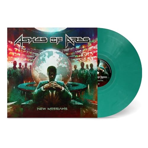 New Messiahs [Vinyl] (ONLINE ORDER ONLY)