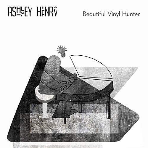 Ashley Henry - Beautiful Vinyl Hunter [Import] (2 Lp's) [Vinyl]