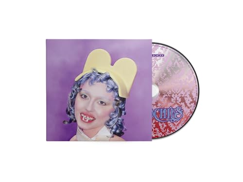 Smoochies [CD] (ONLINE ORDER ONLY)