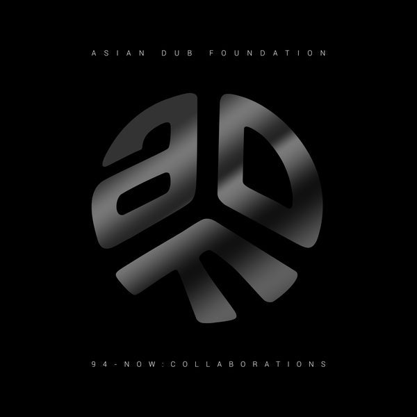 94-Now: Collaborations [Vinyl]