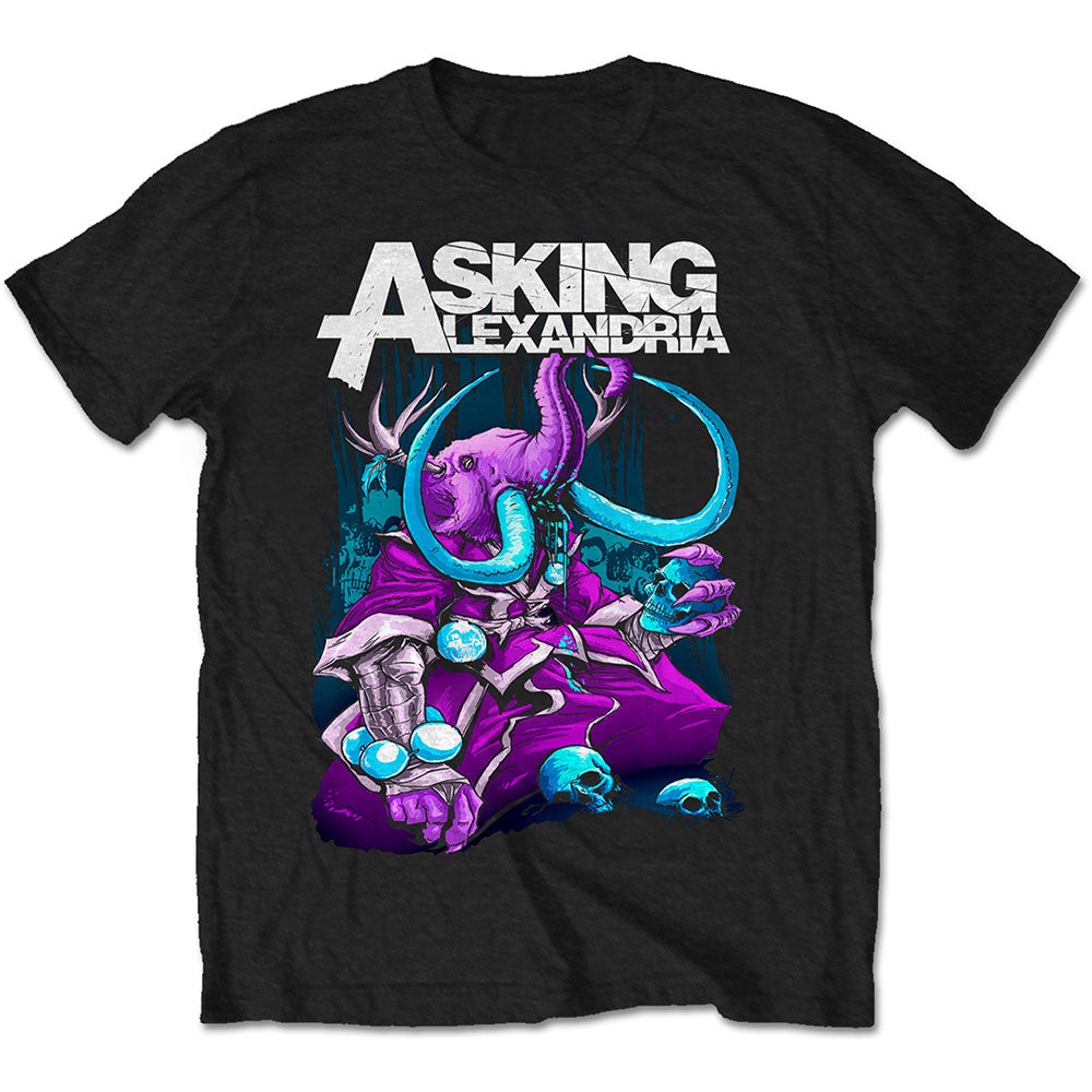 Devour [T-Shirt] (ONLINE ORDER ONLY)