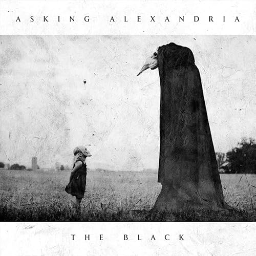 The Black [Vinyl] (ONLINE ORDER ONLY)