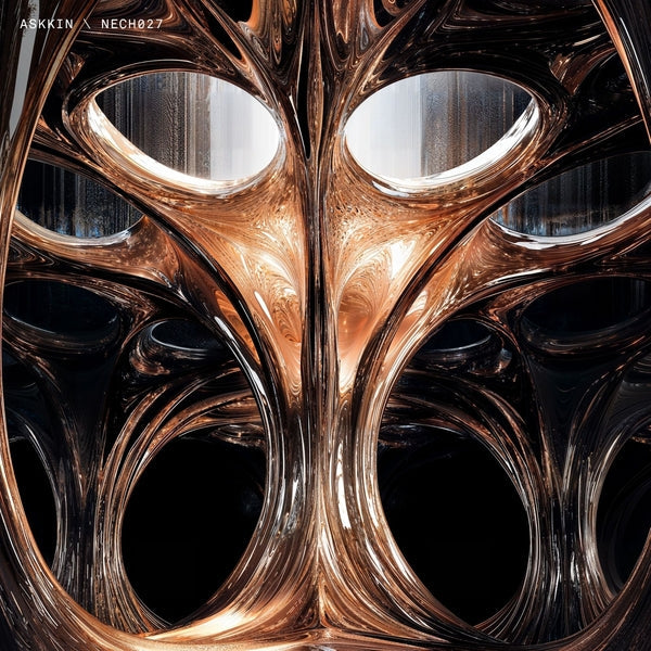 Nech027 [Vinyl] (ONLINE ORDER ONLY)