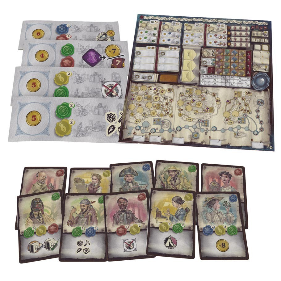 Darwin's Journey (ONLINE ORDER ONLY)