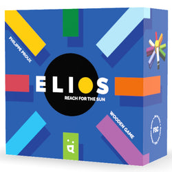 Elios (ONLINE ORDER ONLY)