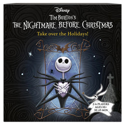 The Nightmare Before Christmas Take Over The Holidays
