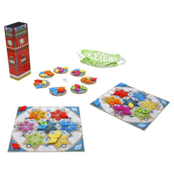 Azul: Summer Pavilion (ONLINE ORDER ONLY)