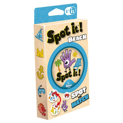 Spot It: Marvel Eco Pack (ONLINE ORDER ONLY)