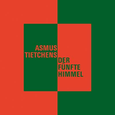 ASMUS TIETCHENS - Der fünfte Himmel [CD] (ONLINE ORDER ONLY)