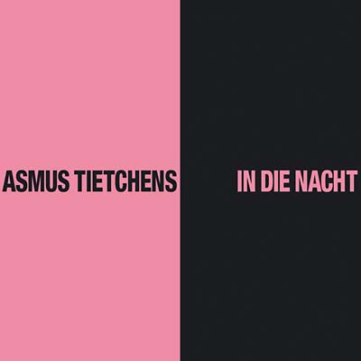 In die Nacht [Vinyl] (ONLINE ORDER ONLY)