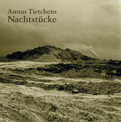 Nachtstucke [CD] (ONLINE ORDER ONLY)