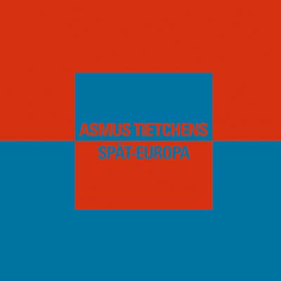 ASMUS TIETCHENS - Spat-Europa [CD] (ONLINE ORDER ONLY)