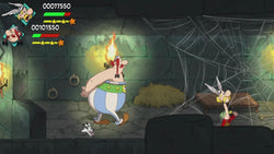 Asterix & Obelix: Slap Them All! 2 [European Import] (Nintendo Switch) (ONLINE ORDER ONLY)