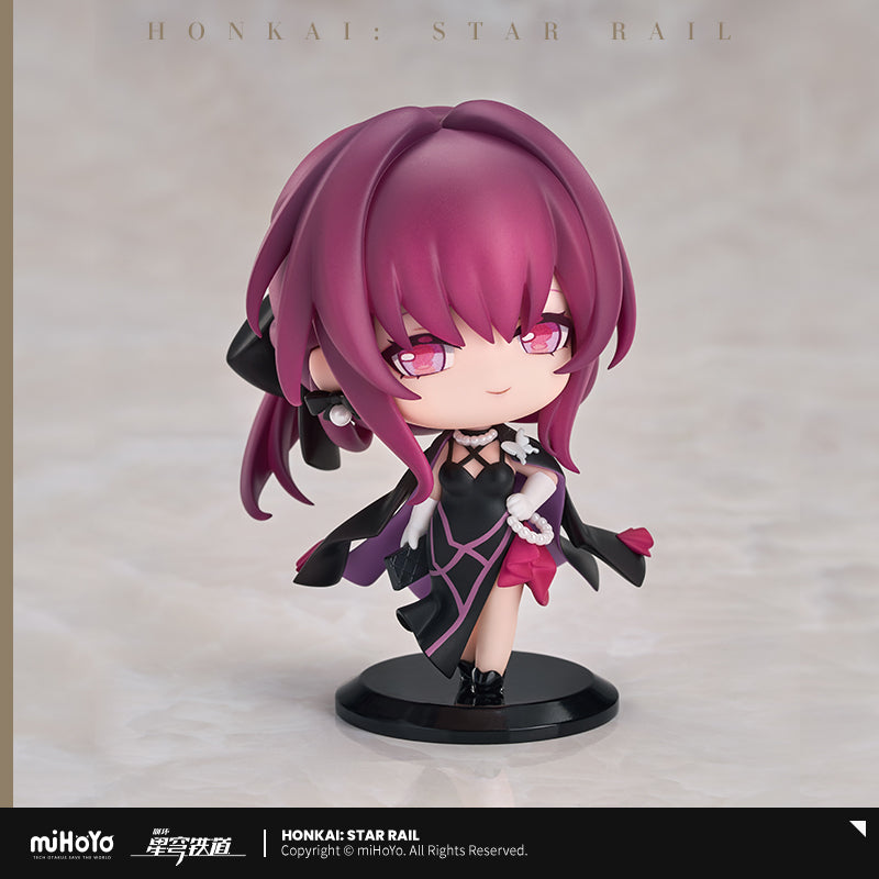 Astral Express Party Mini Figure (ONLINE ORDER ONLY)