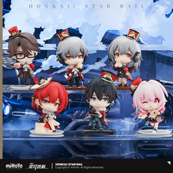 Astral Express Party Mini Figure (ONLINE ORDER ONLY)