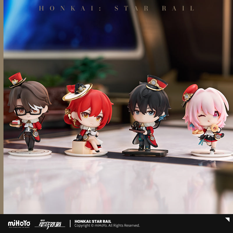 Astral Express Party Mini Figure (ONLINE ORDER ONLY)