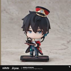 Astral Express Party Mini Figure (ONLINE ORDER ONLY)