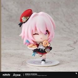 Astral Express Party Mini Figure (ONLINE ORDER ONLY)