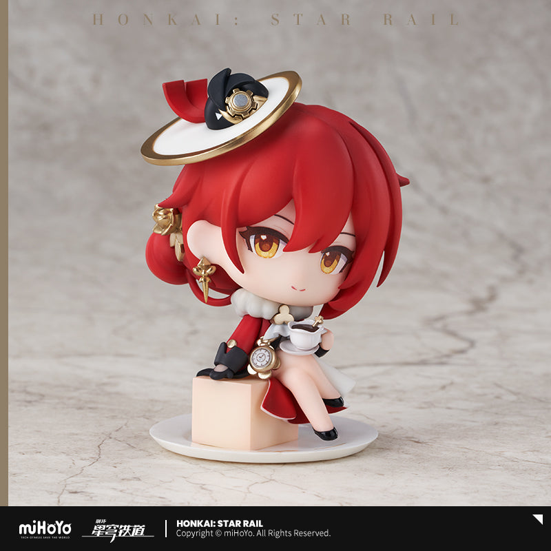 Astral Express Party Mini Figure (ONLINE ORDER ONLY)