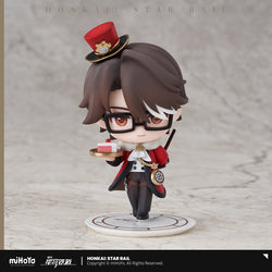 Astral Express Party Mini Figure (ONLINE ORDER ONLY)