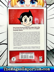 Astro Boy Vol 4 (Online Order Only)